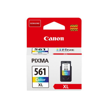 Canon Ink Cartridge Cyan, Magenta, Yellow