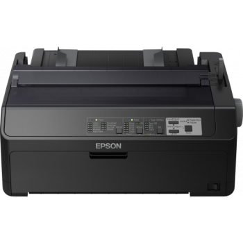 Epson Dot Matrix Printer LQ-590IIN Black