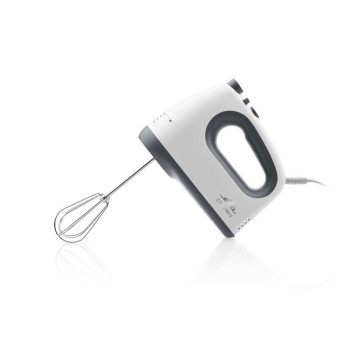 ETA Hand mixer Crema II ETA005290000 Hand Mixer 300 W Number of speeds 5 Turbo mode White/Grey