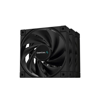 Deepcool FK120, 120mm fan 3in1