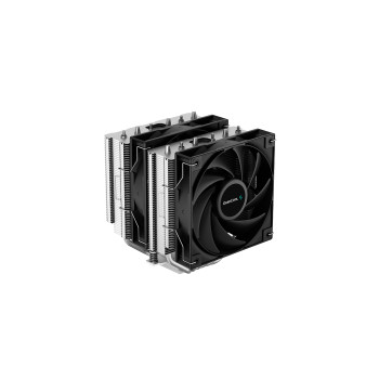 Deepcool AG620 Black, Intel, AMD, CPU Air Cooler