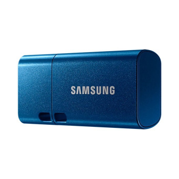 Samsung USB Flash Drive MUF-256DA/APC 256 GB, USB 3.2 Gen 1 Type-C, Blue