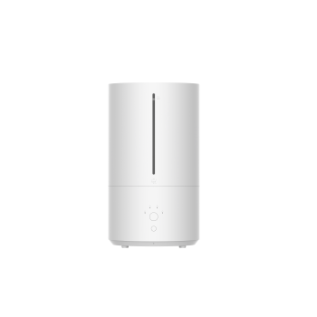 Xiaomi Smart Humidifier 2 EU BHR6026EU 28 W, Water tank capacity 4.5 L, Humidification capacity 350 ml/hr, White