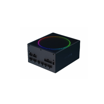 Razer PSU Katana Chroma RGB ATX, 850 W, 80 PLUS Platinum certified