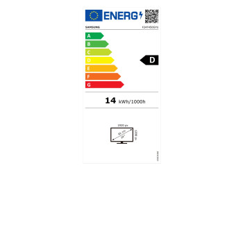 Samsung Flat Monitor  LF24T450GYUXEN 24 ", IPS, FHD, 1920 x 1200, 16:10, 5 ms, 250 cd/m², Black, 75 Hz, HDMI ports quantity 1