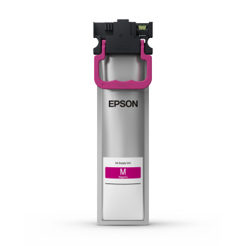 Epson 	C13T11D340 Ink cartrige, Magenta, XL