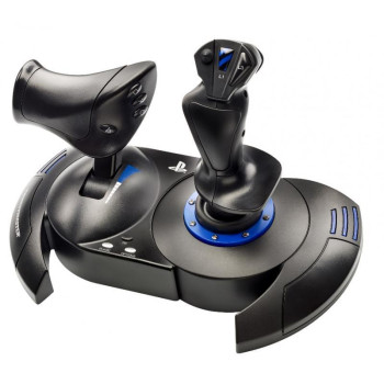 Thrustmaster Joystick T-Flight Hotas, Black