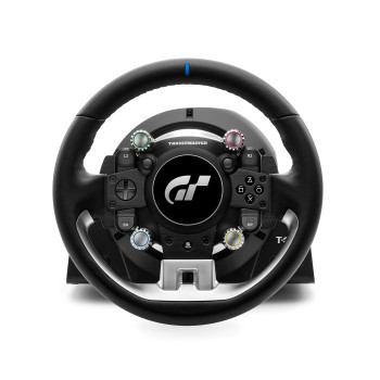 Thrustmaster Steering Wheel T-GT II EU Game racing wheel Black