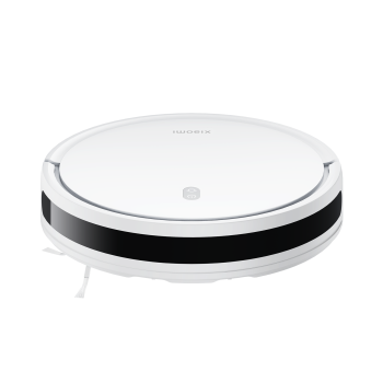 Xiaomi Robot Vacuum E10 EU Wet&Dry  2600 mAh Dust capacity 0.4 L 4000 Pa White