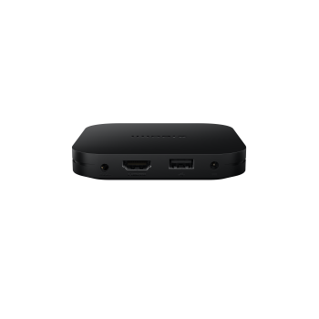 Xiaomi TV Box S 2nd Gen