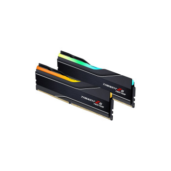 G.Skill Trident Z5 Neo RGB 64 Kit (32GBx2) GB, DDR5, 6000 MHz, PC/server, Registered No, ECC No