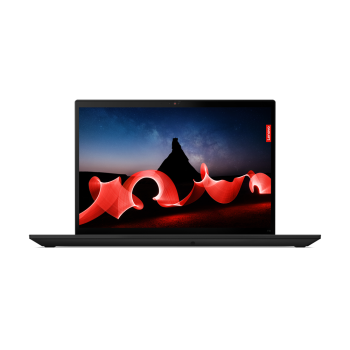 Lenovo ThinkPad T16 (Gen 2) Black, 16 ", IPS, WUXGA, 1920x1200, Anti-glare, Intel Core i7, i7-1355U, 16 GB, Soldered DDR5-5200, SSD 512 GB, Intel Iris Xe Graphics, No Optical drive, Windows 11 Pro, 802.11ax, Bluetooth version 5.1, LTE Upgradable, Keyboard