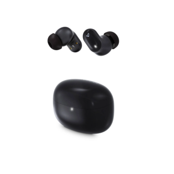 Energy Sistem Earphones Urban Beat Wireless, In-ear, Microphone, Black