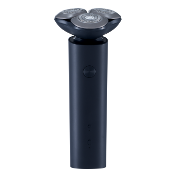 Xiaomi Electric Shaver S101 EU Operating time (max) 60 min, Wet & Dry