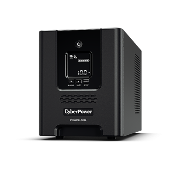 CyberPower PR3000ELCDSL Smart App UPS Systems