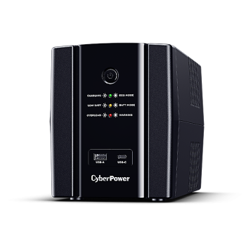 CyberPower UT1500EG Backup UPS Systems