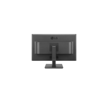 LG Monitor 24BK55YP-B.AEU 24 " IPS FHD 16:9 5 ms 250 cd/m² Black HDMI ports quantity 1 60 Hz