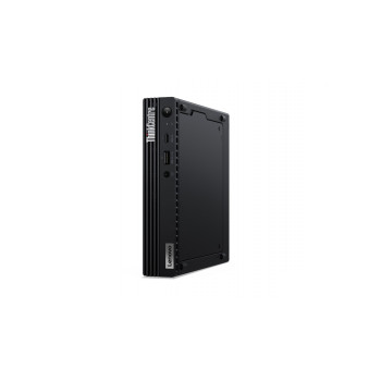 Lenovo ThinkCentre M75q Desktop Tiny AMD Ryzen 5 5600GE Internal memory 16 GB DDR4 SSD 256 GB No Optical Drive Keyboard language English Windows 10 Pro Warranty Onsite, 36 month(s)