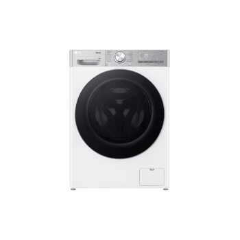 LG | Washing Machine | F2WR909P3W | Energy efficiency class A-10% | Front loading | Washing capacity 9 kg | 1200 RPM | Depth 47.5 cm | Width 60 cm | LED | Steam function | Direct drive | Wi-Fi | White