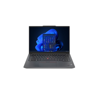 Lenovo | ThinkPad E14 (Gen 5) | Graphite Black | 14 " | IPS | WUXGA | 1920 x 1200 pixels | Anti-glare | AMD Ryzen 7 | 7730U | SSD | 16 GB | DDR4-3200 | AMD Radeon Graphics | Windows 11 Pro | 802.11ax | Bluetooth version 5.1 | Keyboard language Nordic | Ke