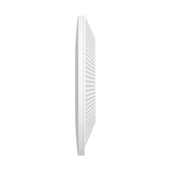 TP-LINK | AX6000 Ceiling Mount WiFi 6 Access Point | EAP680 | 802.11ax | 10/100/1000 Mbit/s | Ethernet LAN (RJ-45) ports 1 | MU-MiMO Yes | PoE in | Antenna type Internal Omni