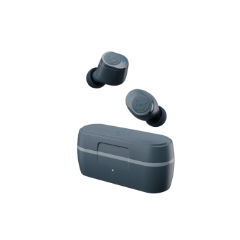 Skullcandy Wireless Earbuds JIB True 2 Built-in microphone Bluetooth Chill Grey