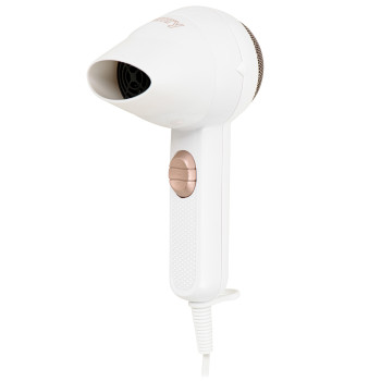 Camry Hair Dryer CR 2257 1400 W Number of temperature settings 1 White