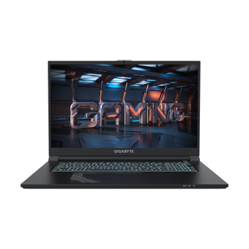 Gigabyte | G7 KF KF-E3EE213SH | Black | 17.3 " | FHD | 144 Hz | Intel Core i5 | i5-12500H | 16 GB | DDR4 | SSD 512 GB | NVIDIA GeForce RTX 4060 | GDDR6 | 8 GB | Windows 11 Home | Bluetooth version 5.2 | Keyboard language English | Keyboard backlit | Warra