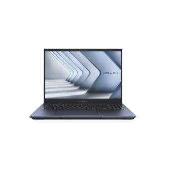 Asus | ExpertBook | B5602CVA-L20488X | Star Black | 16 " | OLED | 3840 x 2400 pixels | Intel Core i5 | i5-1340P | 16 GB | DDR5 | SSD 512 GB | Intel Iris Xe Graphics | Windows 11 Pro | 802.11ax | Bluetooth version 5.3 | Keyboard language English | Warranty