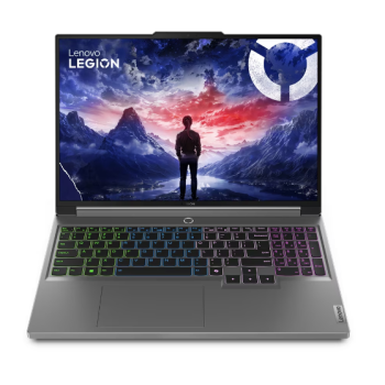 Lenovo | Legion 5 16IRX9 | Luna Grey | 16 " | IPS | WQXGA | 2560 x 1600 pixels | Anti-glare | Intel Core i5 | i5-13450HX | 16 GB | SO-DIMM DDR5 | SSD 512 GB | NVIDIA GeForce RTX 4060 | GDDR6 | 8 GB | Windows 11 Home | 802.11ax | Bluetooth version 5.2 | Ke