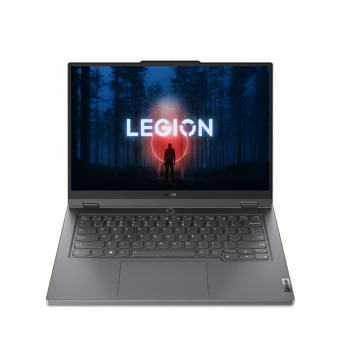 Lenovo | Legion Slim 5 14APH8 | Storm Grey | 14.5 " | OLED | WQXGA+ | 2880 x 1800 pixels | Glossy | AMD Ryzen 7 | 7840HS | 16 GB | Soldered LPDDR5x | SSD 1000 GB | NVIDIA GeForce RTX 4060 | GDDR6 | 8 GB | Windows 11 Home | 802.11ax | Bluetooth version 5.2