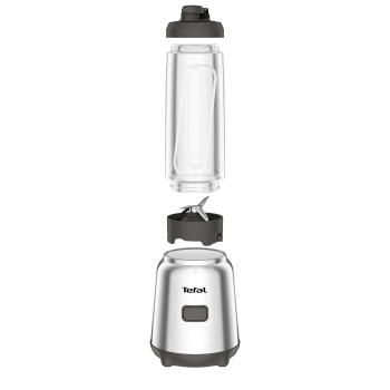 Tefal BL15FD Mix&Move Blender, Stainless Steel TEFAL