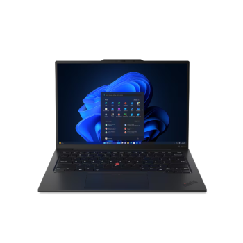 Lenovo | ThinPad X1 Carbon Gen 12 | Black | 14 " | IPS | WUXGA | 1920 x 1200 pixels | Intel Core i7 | ULT7-155U | 16 GB | LPDDR5x | SSD 512 GB | Intel Graphics | Windows 11 Pro | 802.11ax | Bluetooth version 5.3 | LTE Upgradable | Keyboard language Nordic