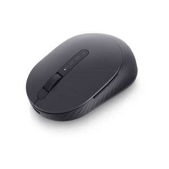 Dell Premier Rechargeable Mouse MS7421W  Wireless 2.4 GHz, Bluetooth Graphite Black