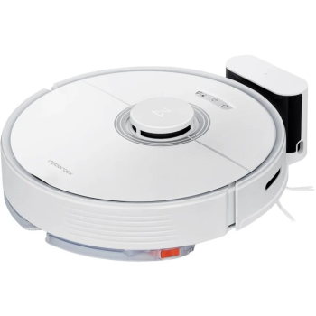 Roborock | Robot Vacuum Cleaner | Q7 Max | Wet&Dry | Operating time (max) 180 min | Li-Ion | 5200 mAh | 4200 Pa | White