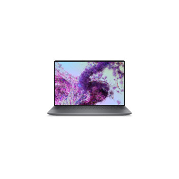 Dell | XPS 16 9640 | Platinum | 16.3 " | FHD+ | 1920 x 1200 pixels | Anti-glare | Intel Core i7 | 155H | 16 GB | LPDDR5X | SSD 1000 GB | NVIDIA GeForce RTX 4050 | GDDR6 | 6 GB | Windows 11 Pro | Bluetooth version 5.4 | Keyboard language English | Keyboard