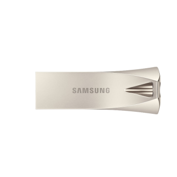 Samsung | Flash Drive Bar Plus | MUF-512BE3/APC | 512 GB | USB 3.1 | Silver