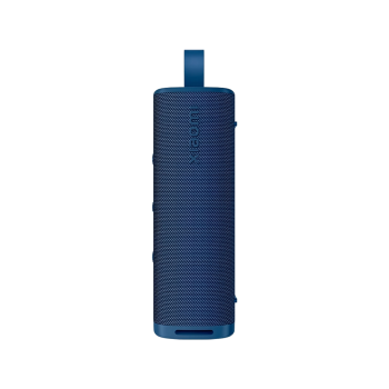 Xiaomi | Sound Outdoor | QBH4265GL | 30 W | Waterproof | Bluetooth | Blue | Portable | Wireless connection