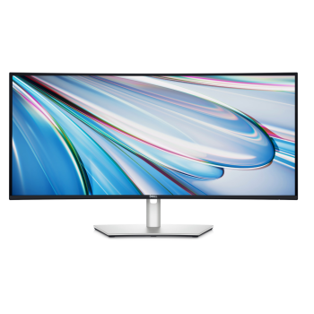 Dell | 34 " | IPS | 3440 x 1440 pixels | 21:9 | 5 ms | 300 cd/m² | HDMI ports quantity 1 | 120 Hz