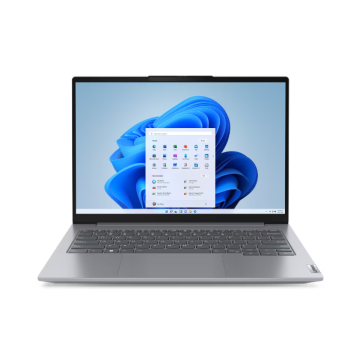 Lenovo | ThinkBook 14 Gen 6 ABP | Arctic Grey | 14 " | IPS | WUXGA | 1920 x 1200 pixels | Anti-glare | AMD Ryzen 5 | 7530U | 16 GB | SO-DIMM DDR4 | SSD 512 GB | AMD Radeon Graphics | Windows 11 Pro | 802.11ax | Bluetooth version 5.3 | Keyboard language En