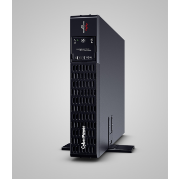 CyberPower | Smart App UPS Systems | PR3000ERTXL2U | 3000 VA | 3000 W