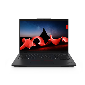 Lenovo | ThinkPad L14 Gen 5 | Black | 14 " | IPS | WUXGA | 1920 x 1200 pixels | Anti-glare | Intel Core U5 | 125U | 16 GB | SO-DIMM DDR5 | SSD 512 GB | Intel Graphics | Windows 11 Pro | 802.11ax | Bluetooth version 5.3 | LTE Upgradable | Keyboard language