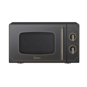 Midea Microwave oven | MM720CJ7B | Free standing | 700 W | Black