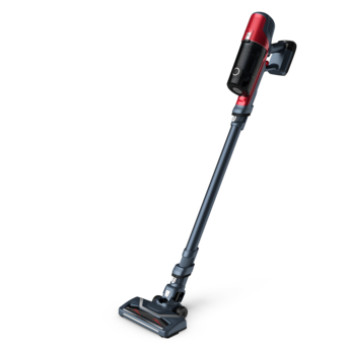 Tefal TY6878 X-PERT 6.60 Animal Kit Vacuum cleaner, Handstick, Dark Blue/Red | TEFAL