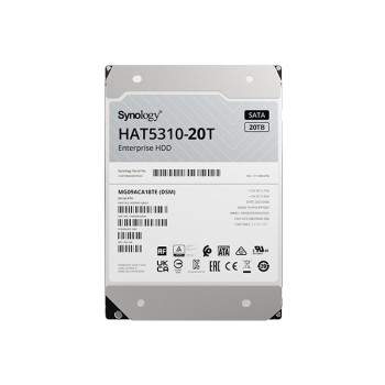 20000 GB | 7200 RPM | Hard Drive | HAT5310-20T