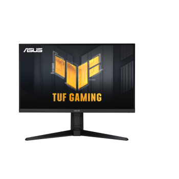 Asus | VG279QL3A | 27 " | IPS | 1920 x 1080 pixels | 16:9 | 1 ms | 350 cd/m² | HDMI ports quantity 2 | 180 Hz