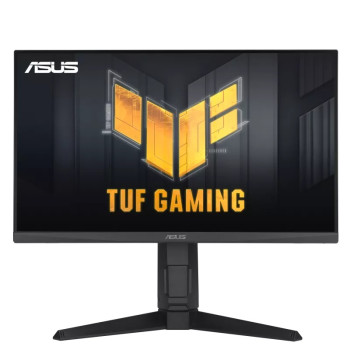 Asus | VG249QL3A | 24 " | IPS | 1920 x 1080 pixels | 16:9 | 1 ms | 350 cd/m² | HDMI ports quantity 2 | 180 Hz