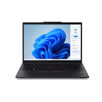 Lenovo Bluetooth version 5.3 | Black | 14 " | 1920 x 1200 pixels | Anti-glare | WUXGA | 16 GB | SO-DIMM DDR5 | Keyboard backlit | Keyboard language English | Intel Graphics | Windows 11 Pro | IPS | Intel Core U5 | 125U | ThinkPad T14 Gen 5 | SSD 512 GB | 