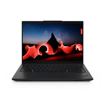 Lenovo ThinkPad L14 Gen 5 | Black | 14 " | IPS | WUXGA | 1920 x 1200 pixels | Anti-glare | Intel Core U7 | 155U | 16 GB | SO-DIMM DDR5 | SSD 512 GB | Intel Graphics | Windows 11 Pro | 802.11ax | Bluetooth version 5.3 | LTE Upgradable | Keyboard language E