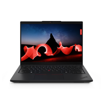 Lenovo ThinkPad L14 Gen 5 | Black | 14 " | IPS | WUXGA | 1920 x 1200 pixels | Anti-glare | AMD Ryzen 7 PRO | 7735U | 16 GB | SO-DIMM DDR5 | SSD 512 GB | AMD Radeon 680M Graphics | Windows 11 Pro | 802.11ax | Bluetooth version 5.3 | LTE Upgradable | Keyboa